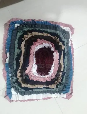 Door Mat