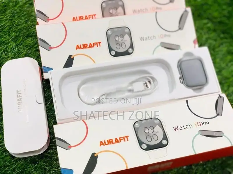 Smart Watch Series 10 Pro