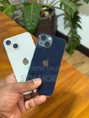 Apple iPhone 13 mini 128GB (Used)