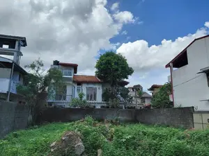 Elegance Land for Sale Boralesgamuwa