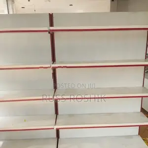 Supermarket Racks