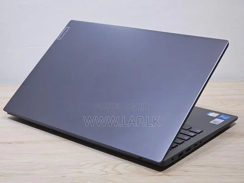 Lenovo V15 G3 IAP Core i5 1235U–12th GEN 8GB RAM 512GB NVME