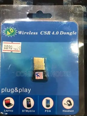 Bluetooth Adapter