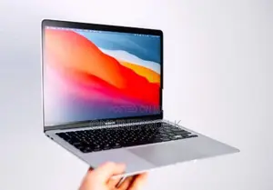 Apple MacBook Air M1 2022 (13”) Used | Fast Performance 256GB SSD