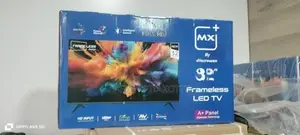 MX+ 32" Full HD TV