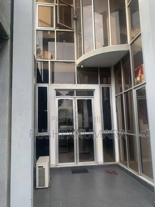 Building for Rent in Nugegoda (file Number- 3160 B)