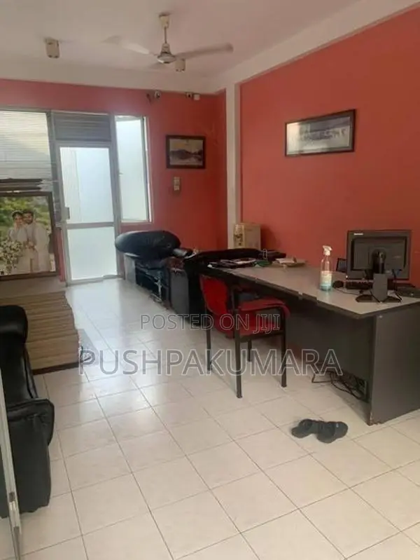 Building for Rent in Nugegoda (file Number- 3160 B/1)