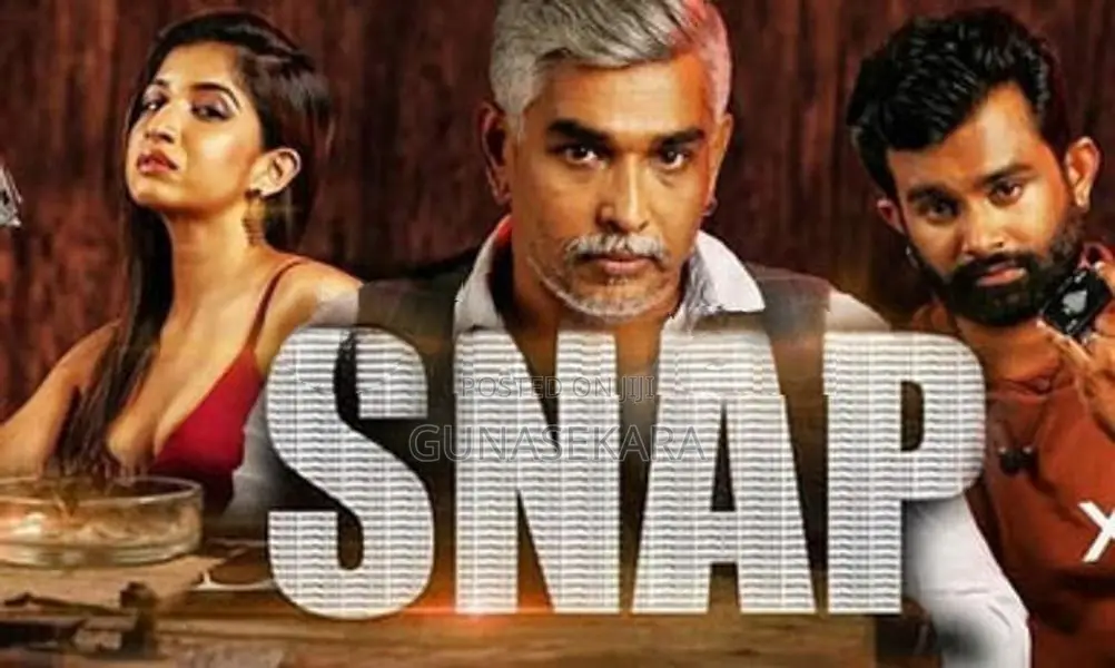 Sinhala Teledrama