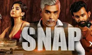 Sinhala Teledrama