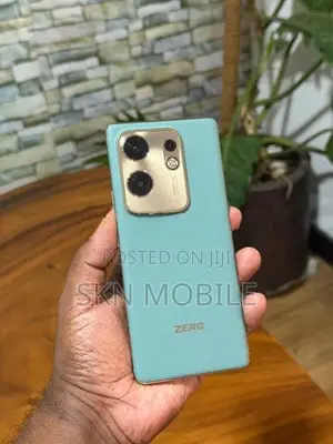 Infinix Zero 30 8GB 256GB (Used)