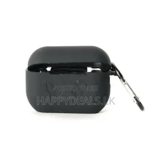 Airpods Gen 2 Silicon Case