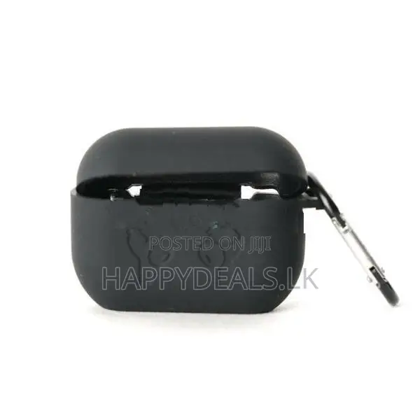 Airpods Gen 2 Silicon Case
