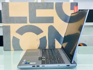 Lenovo Legion 5 i7 14th Gen (2560x1600) 165Hz Gaming Laptop
