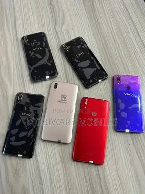 Vivo Y85 6GB 128GB (Used)