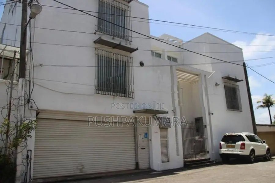 House for Rent in Colombo 5 ( File Number 2795B ) Evergreen Park