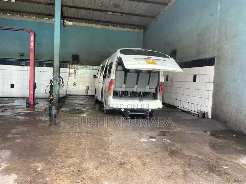 Service Station for Rent in Colombo 15 (3357B/3)