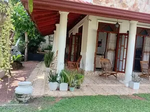 Fully Furnished Luxury House Rent in Galle