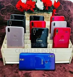 Vivo Y85 64GB | 4GB (Used)