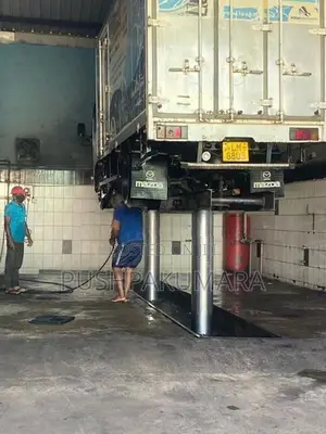 Service Station for Rent in Colombo 15 (3357B/3)