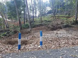 Residential land for sale in Nelundeniya
