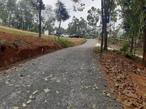 Residential land for sale in Nelundeniya