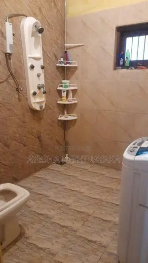 Fully Furnished Luxury House Rent in Galle
