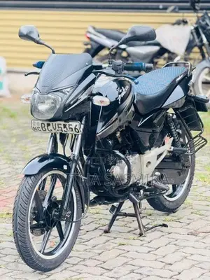 Bajaj Pulsar 150 2015