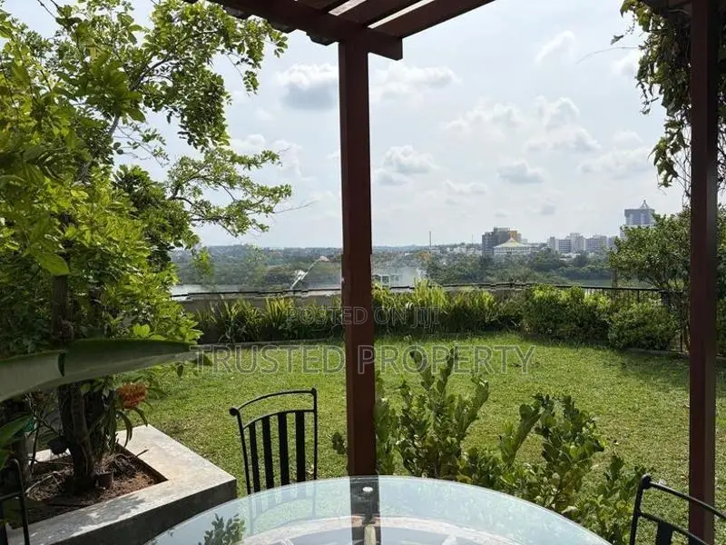 Ethul Kotte - 2BR Fully furnished Apartment for Sale -TPM2024SUN