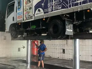 Service Station for Rent in Colombo 15 (3357B/3)