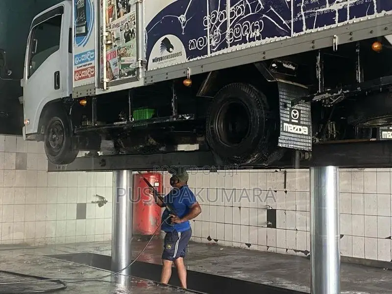Service Station for Rent in Colombo 15 (3357B/3)