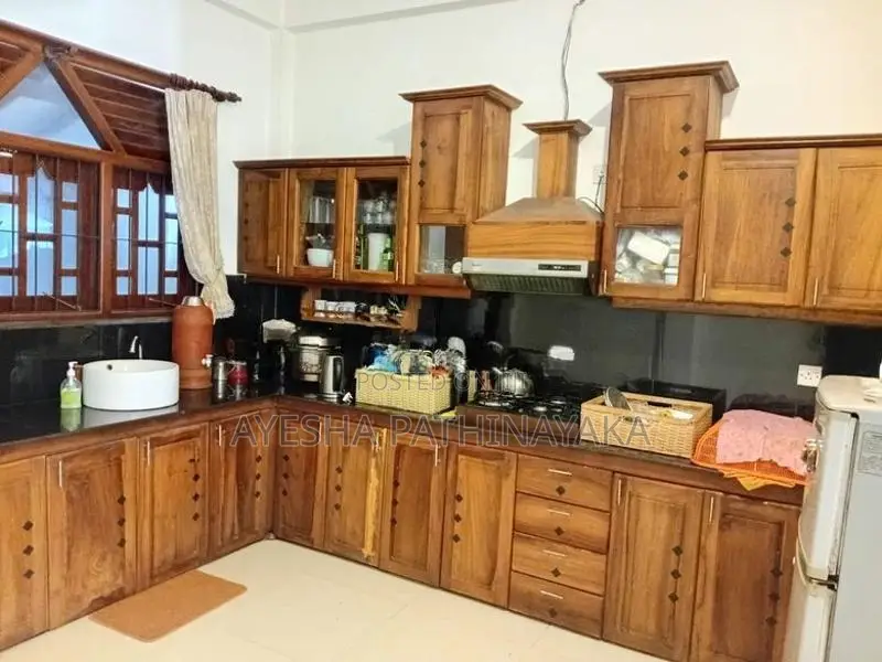 Fully Furnished Luxury House Rent in Galle