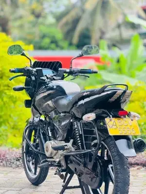 Bajaj Pulsar 150 2015