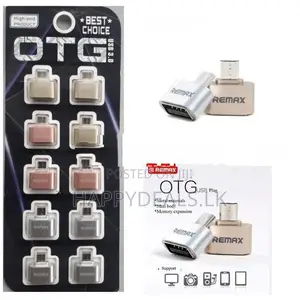 10 in 1 Micro OTG