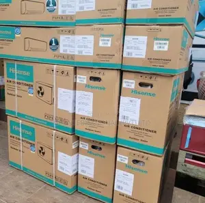 18000BTU Hisense Brand (New) Inverter Ac