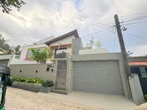 Newly Beautiful House For Sale In Piliyandala