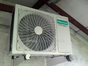 Hisense (Wifi) 18000BTU Inverter Ac