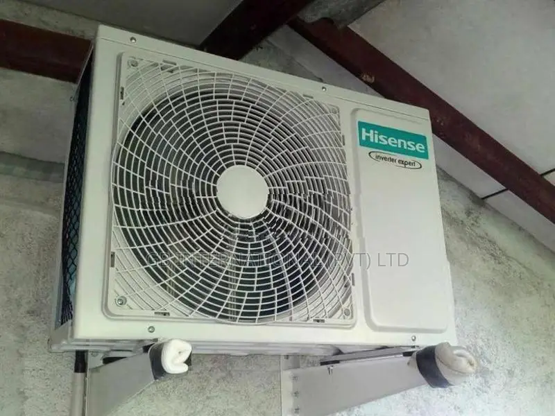 Hisense (Wifi) 18000BTU Inverter Ac