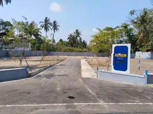 Land for sale in negombo