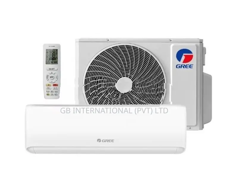 Gree Non Inverter Ac(Brand New)
