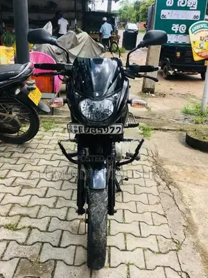 Bajaj Pulsar 150 2016