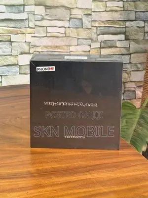 Infinix Note 60 Pro 8GB256GB (Brand New)