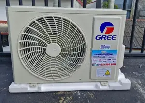 Gree Non Inverter China Ac (Brand New)