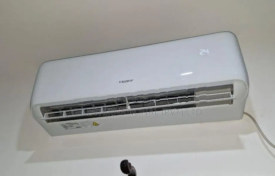 Gree Non Inverter (Brand New) AC