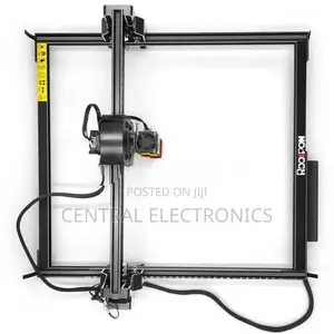 Laser Engraver