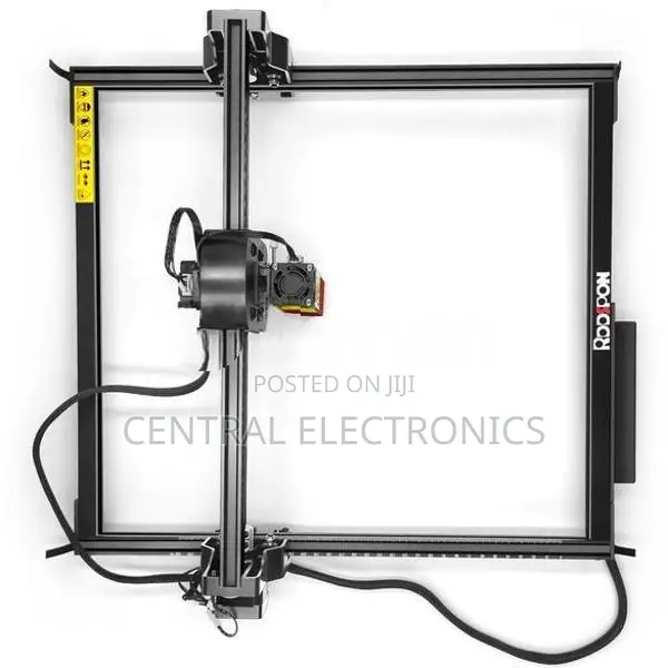 Laser Engraver