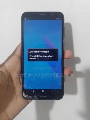 Huawei Y5 Lite (Used)