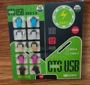 2 in 1 Multi OTG