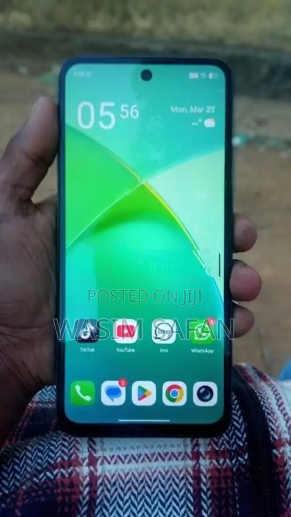 Infinix Smart 10 (Used)