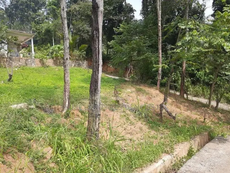 Land for sale in Mawanella, Uthuwankanda