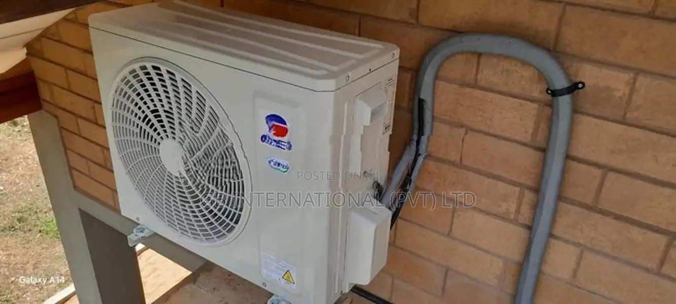 Gree Non Inverter (Brand New) AC